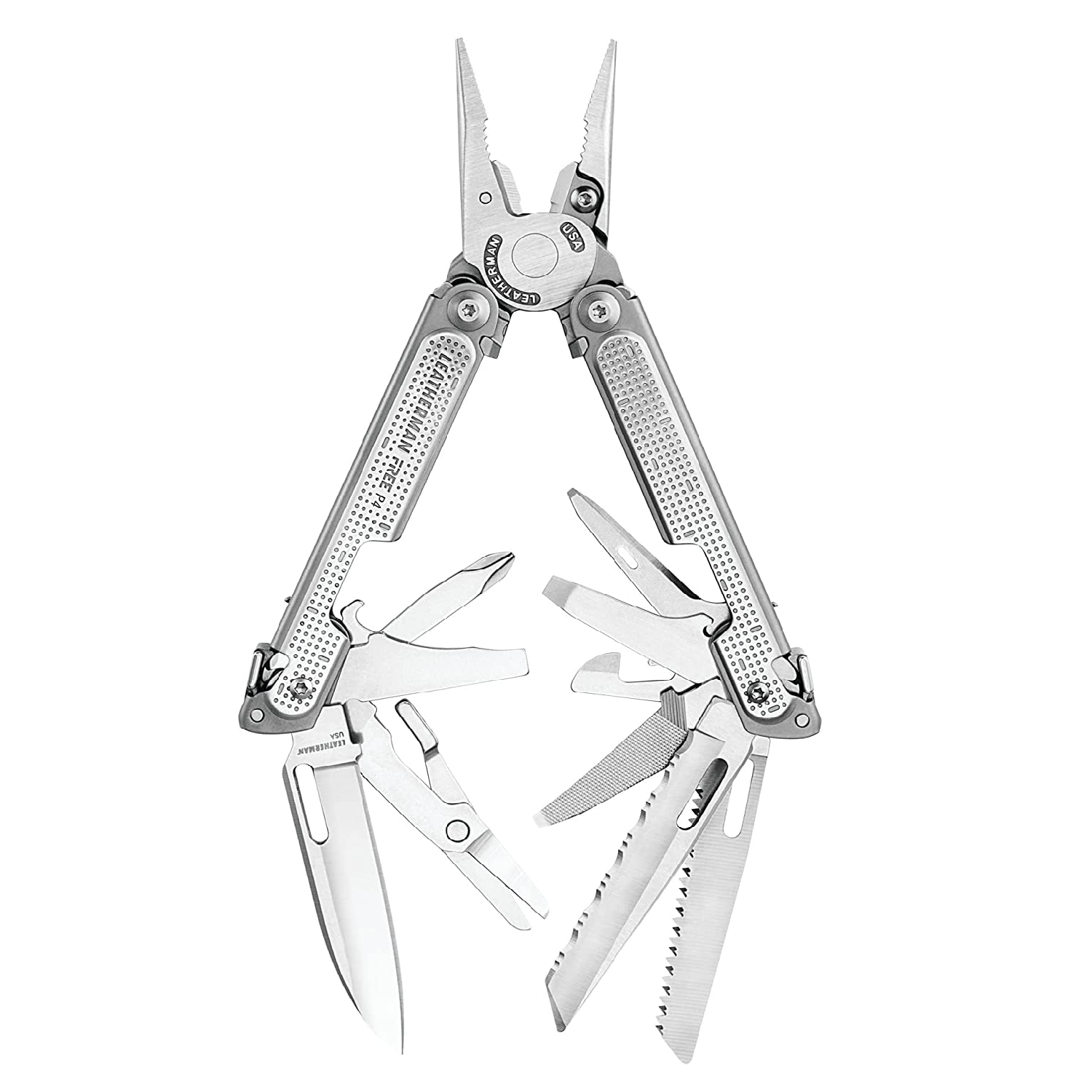 Leatherman FREE P4 Multi Tool leatherman-free-p4-multi-tool